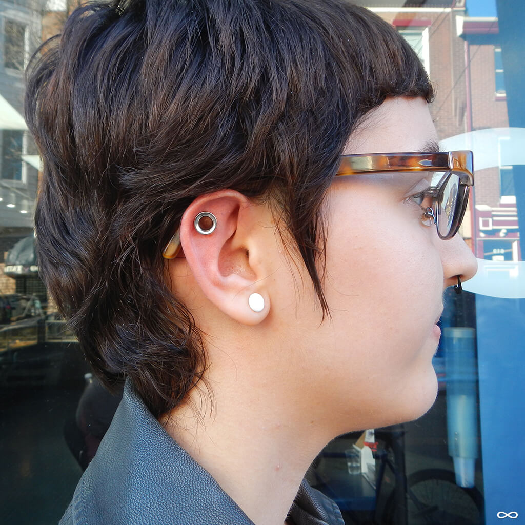 Piercing Stretching Tips Piercing Stretching Tips
