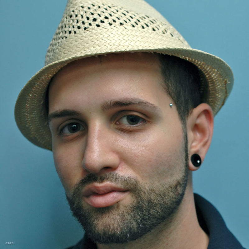 Surface anchors by Kellan