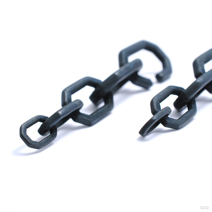 Chain Link Weights from Tawapa