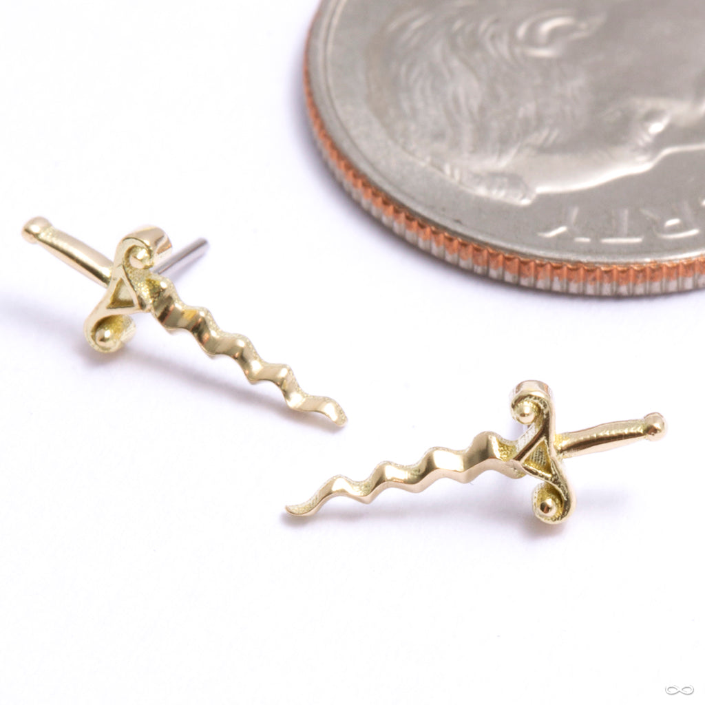 Phoenix Revival Jewelry