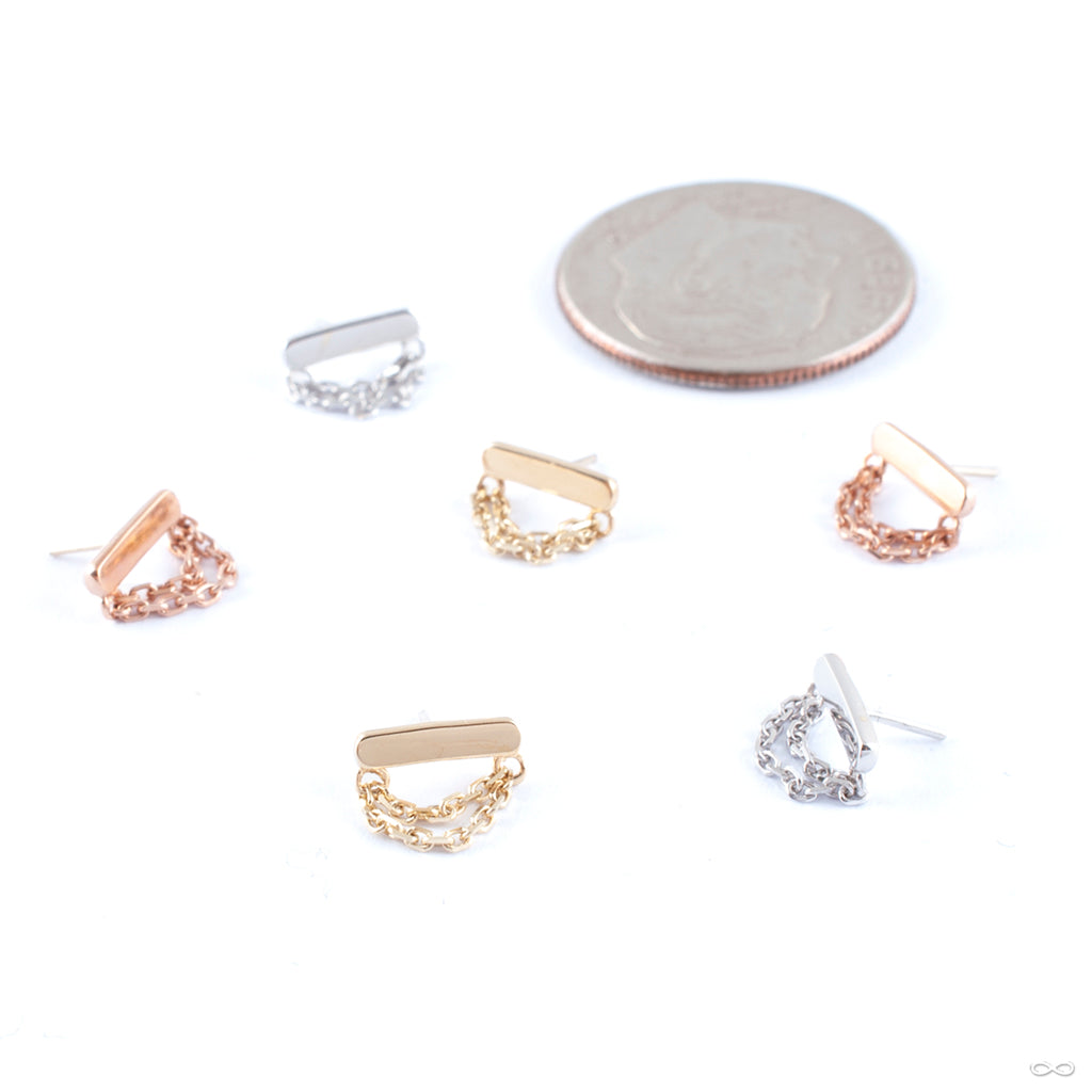 Junipurr Jewelry — Infinite Body Piercing, Inc.