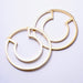 Double Duchess from Maya Jewelry in yellow gold