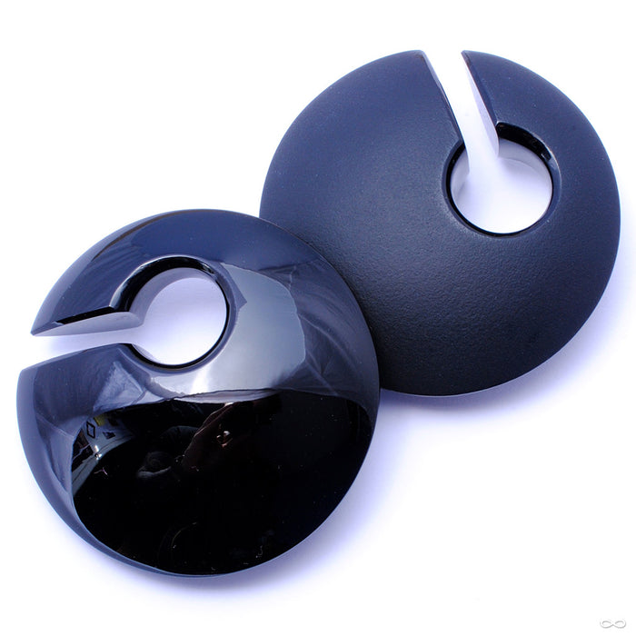 Small Eclipse Weights from Gorilla Glass