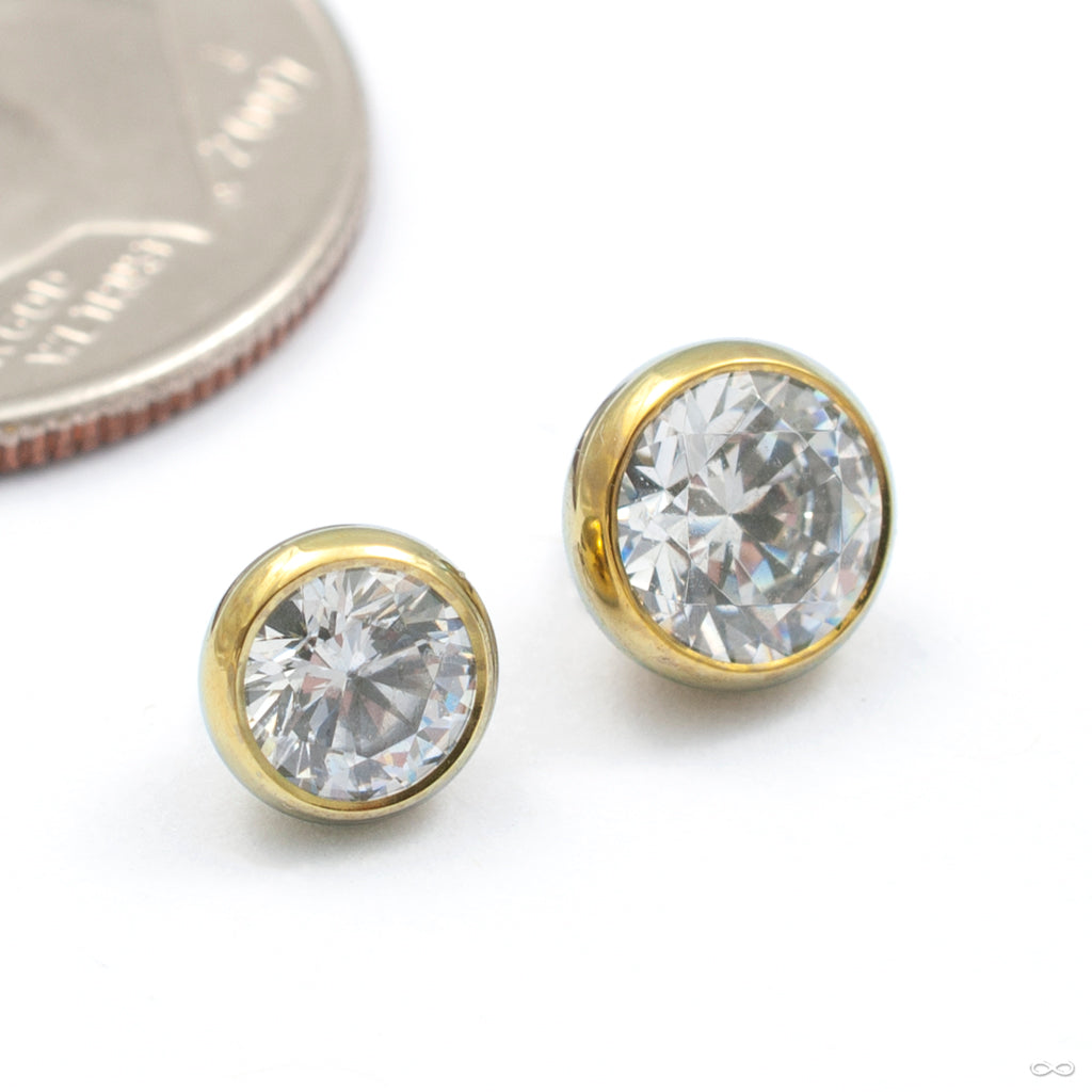Threaded Jewelry — Page 2 — Infinite Body Piercing, Inc.