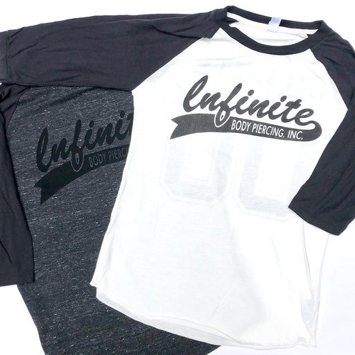 Infinite Softball Shirt