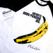 Infinite Body Piercing Andy Warhol Banana Softball Shirt