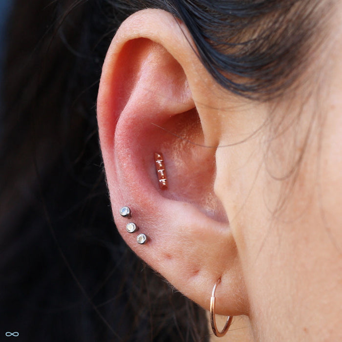 Conch Piercing Bvla Jewelry Online Conch Piercing Places To Buy