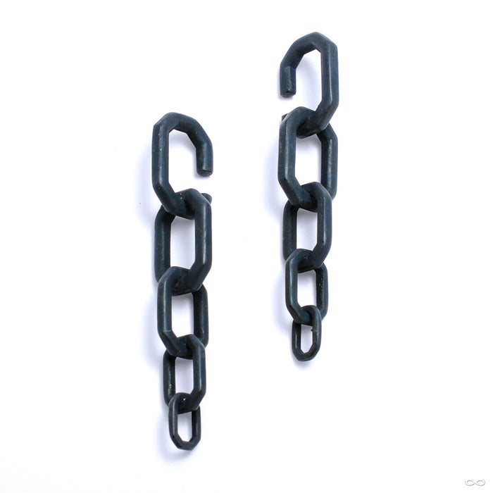 Chain Link Weights from Tawapa