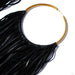 Fringe with Benefits Earrings from Maya Jewelry