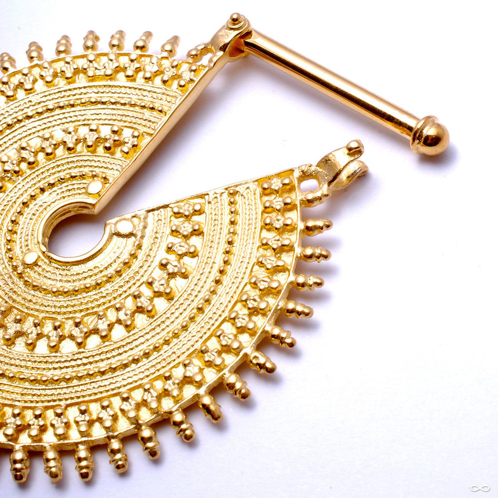 The Queens from Maya Jewelry — Infinite Body Piercing, Inc.