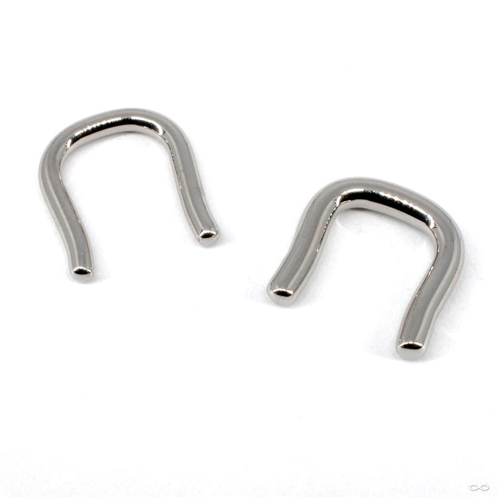 Septum Retainer from Industrial Strength
