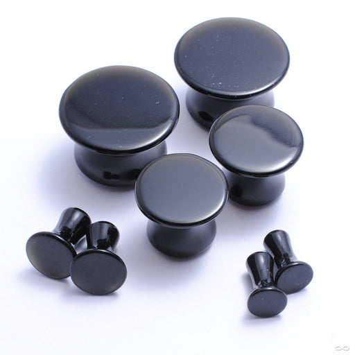 Obsidian Plugs from Oracle