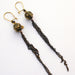Rudra Chain Earrings from Eleven44