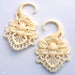 Stay Classy in Bone Maya Jewelry in 10g Bone